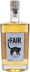 Джин Old Tom, Fair, 0.5 л