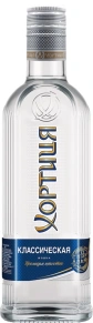 Водка Классическая, Хортиця, 0.7 л
