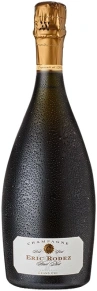 Шампанское Pinot Noir Grand Cru Brut, Champagne Rodez, AOC, 2004, 0.75 л