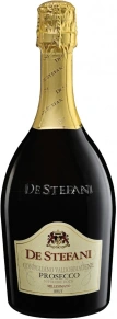 Игристое вино Prosecco Brut Millesimato, De Stefani, DOCG, 0.75 л