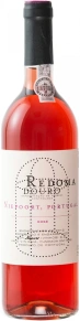 Вино Redoma Rose, Niepoort, DOC, 2017, 0.75 л