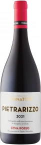 Вино Pietrarizzo Etna Rosso, Tornatore, DOC, 2021, 0.75 л