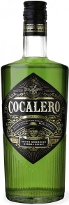 Ликер Clasico, Cocalero, 0.7 л