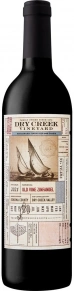 Вино Old Vine Zinfandel, Dry Creek Vineyard, 2021, 0.75 л