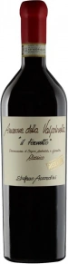 Вино Amarone della Valpolicella Classico Il Fornetto Riserva, Stefano Accordini, DOCG, 2016, 0.75 л