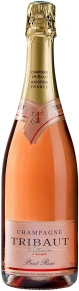 Шампанское Brut Rose, Tribaut Schloesser, 0.375 л