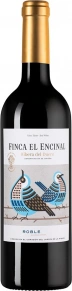 Вино Finca El Encinal Roble, Bodegas Valparaiso, 2022, 0.75 л
