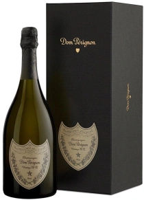 Шампанское Dom Perignon, 2012, 0.75 л (п/у)