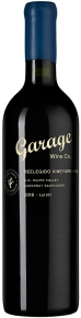 Вино Reelegido Vineyard Cabernet Sauvignon, Garage Wine Co., 2020, 0.75 л