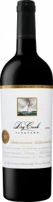 Вино Cabernet Sauvignon, Dry Creek Vineyard, 2021, 0.75 л