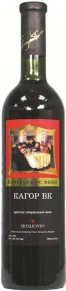 Вино Kagor VK Red Sweet, Skoliovin, 2023, 0.75 л