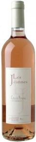 Вино Les Jeannes, Brotte, AOC, 0.75 л