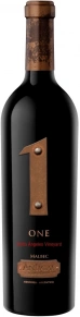 Вино One Dona Angeles Vineyard Malbec, Antigal, 2014, 0.75 л