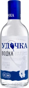 Водка Удочка, 0.25 л