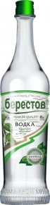 Водка Берестов, 0.25 л