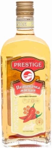 Ликер Prestige Pertsovochka Myagkaya, 999, 0.7 л