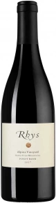 Вино Alpine Vineyard Pinot Noir, Rhys Vineyards, 2017, 0.75 л