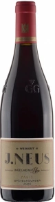 Вино Pares Spatburgunder GG, Weingut J. Neus, 2020, 0.75 л