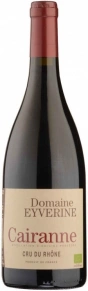Вино Cairanne, Domaine Eyverine, AOP, 0.75 л