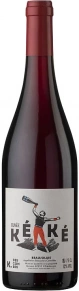 Вино Cuvee Keke, K. Descombes, AOC, 2022, 0.75 л