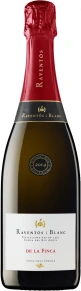 Игристое вино Gran Reserva de la Finca Brut, Raventos i Blanc, DO, 2017, 0.75 л