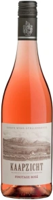 Вино Pinotage Rose, Kaapzicht, 2021, 0.75 л