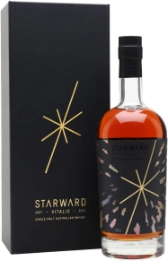 Виски Vitalis, Starward, 4 года, 0.7 л (п/у)