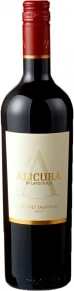 Вино Cabernet Sauvignon, Alicura, 2018, 0.75 л