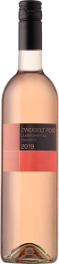 Вино Zweigelt Rose, Lenz Moser, 0.75 л