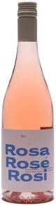 Вино Rosa Rose Rosi, Schodl, 2022, 0.75 л