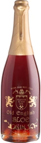 Джин Sloe, Old English, 0.7 л