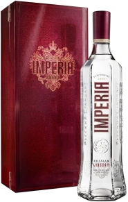 Водка Империя, Русский Стандарт, 0.75 л (п/у)