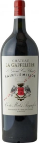 Вино, Chateau La Gaffeliere, AOC, 2018, 1.5 л