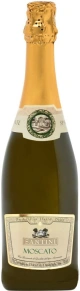 Игристое вино Moscato Spumante, Santini, 0.75 л