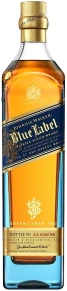 Виски Blue Label, Johnnie Walker, 1 л