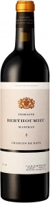 Вино Charles de Batz, Domaine Berthoumieu, AOP, 2017, 0.75 л