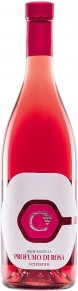 Вино Profumo di Rosa, Centanni, IGT, 0.75 л