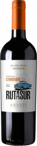 Вино Carmenere, Ruta Sur, Reserva, 2024, 0.75 л