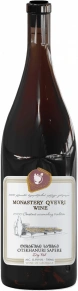 Вино Monastery Qvevri Wine Otskhanuri Sapere, Khareba, 0.75 л
