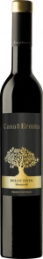 Вино Dulce Tinto Monastrell, Casa de la Ermita, DO, 0.5 л