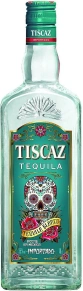 Текила Blanco, Tiscaz, 0.7 л