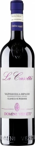 Вино Valpolicella Classico Superiore La Casetta, Domini Veneti, DOC, 2019, 0.75 л