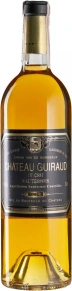 Вино Sauternes, Chateau Guiraud, AOC, 1998, 0.75 л