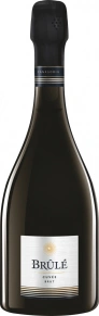 Игристое вино Cuvee, Brule, 2024, 0.75 л