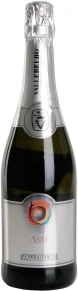 Игристое вино Asti, Trino, DOP, 0.75 л