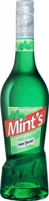 Ликер Mint's (Peppermint), Marie Brizard, 0.7 л