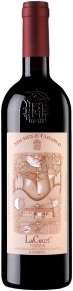 Вино La Court Nizza, Michele Chiarlo, DOCG, 2020, 0.75 л