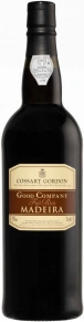 Вино Good Company Full Rich, Cossart Gordon, 0.75 л