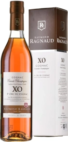 Коньяк 1er Cru de Cognac Grande Champagne AOC, Raymond Ragnaud, XO, 10 лет, 0.5 л (п/у)
