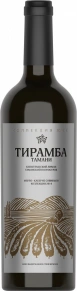 Вино Тирамба Тамани, Коллекция ЮВК, 2014, 0.75 л